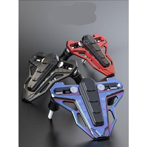 Motorcycle Brake Caliper Cover Brake Pump Cover Universal For Radial Axial Caliper Honda Yamaha Kawasaki Suzuki