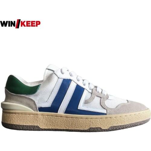 2021 Spring Autumn New Mens Vintage Sneakers Shoes High Quality Mixed Colors Fashion Outdoor British Style Male Casual Shoes