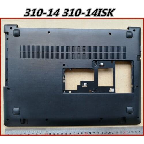 Bottom Base Cover Lower Case body Carcass For Lenovo IdeaPad 510 14 310-14 310-14ISK IKB