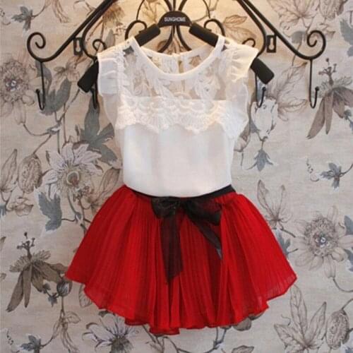 2019 New Summer baby Girls Dress Kids Princess Custume Party Dresses For Girls 3 4 5 6 7 8 9 yrs clothes Children clothing