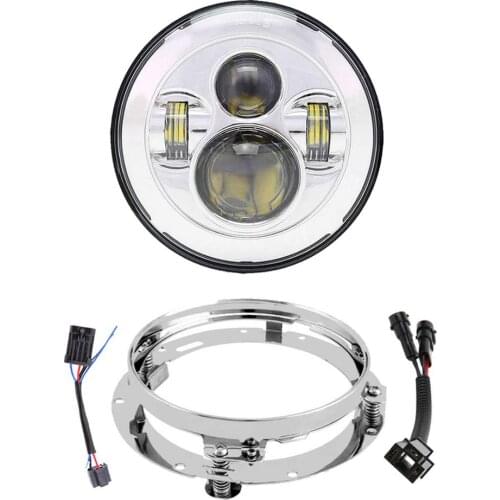 Headlamps Oezrefit China