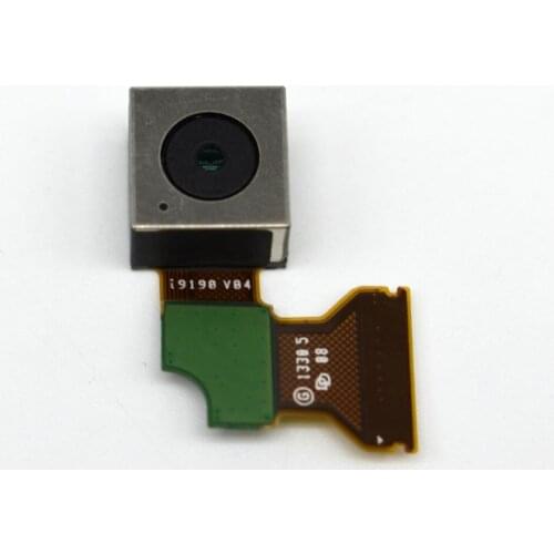 Original for Samsung Galaxy S4 Mini I9190 I9195 Rear Back Camera Flex Cable Replacement Parts