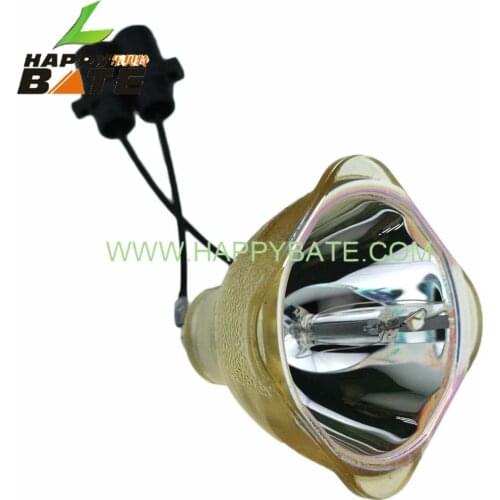 Compatible Bare Lamp DT00707 Projector lamp bulb for ED-PJ32 PJ-LC9 PJ-LC9W CP-RS55W CP-HS982 happybate