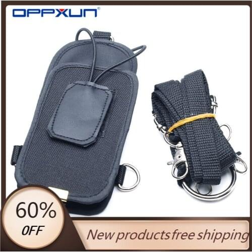 Military Airsoft Tactical Molle Radio Pouch Walkie Talkie Wasit Bag Holder Pocket Bag Army Shooting Hunting Magazine Mag Pouch