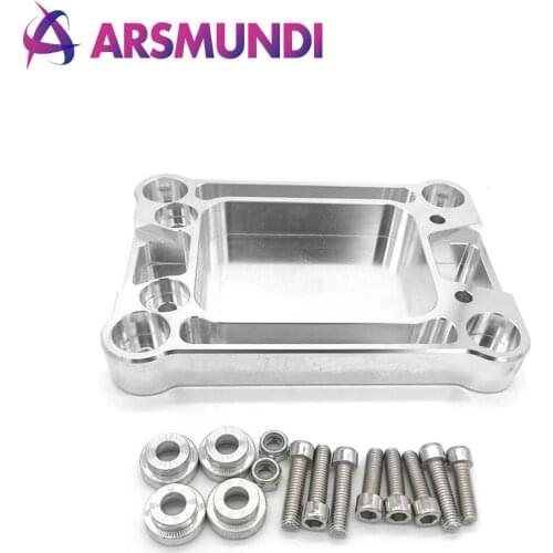 Billet Shifter Base Plate For Acura RSX / K series engine EG EK DC2 EF