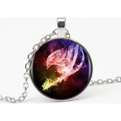 ZBOZWEI Jewelry Pendants