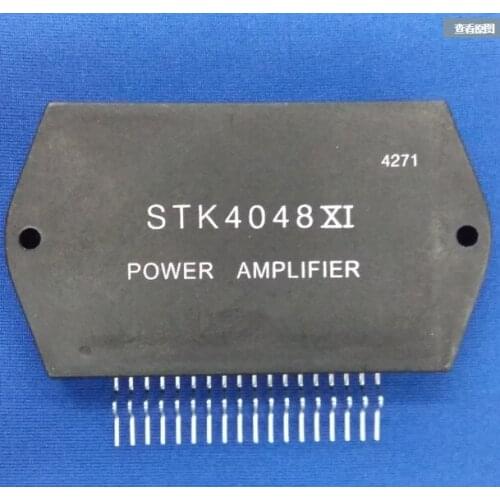 1PCS/LOT STK4048 STK4048XI