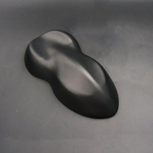 50*150 Car Styling Body Film Super Matte Ceramic Black Vinyl Wrap Film For Car Camera Mouse Cell Phone Home Office Use Stickers