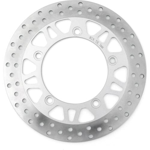Artudatech 260mm for Suzuki AN650 AK4-AK9 K4-K5 AN400 AN250 Burgman Skywave 650 250 400 Front Brake Disc Rotor