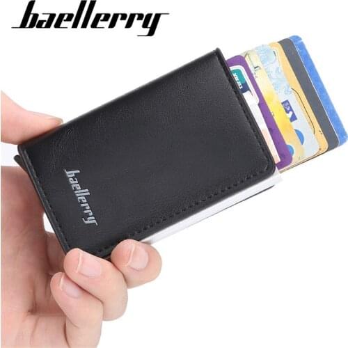 Визитницы BABORRY China At AliExpress