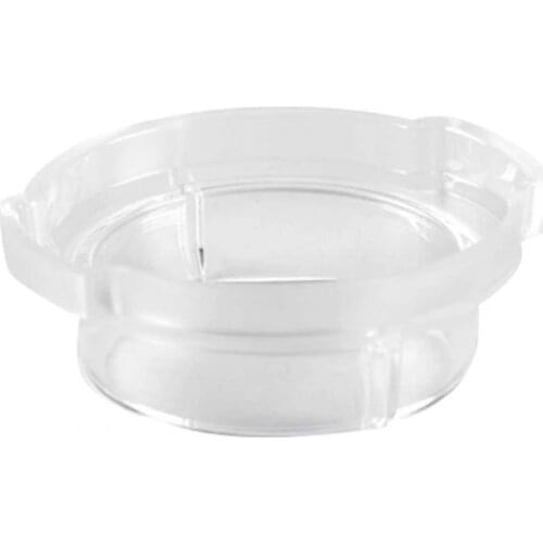 Dosing Funnel Eco-friendly Heat Resistant PP Coffee Grinder Portafiler Ring for 58mm Coffee Portafilter Handle Dosing Funnel