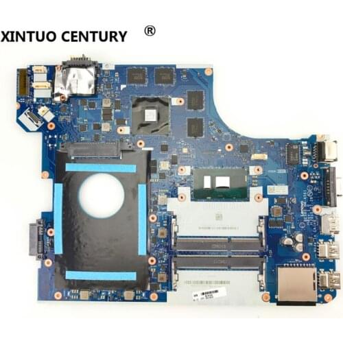 E560 Laptop Lenovo ThinkPad E560 Motherboard Mainboard i7-6500U,WIN NM-A561 01AW112