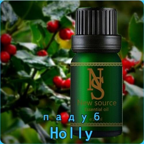 Holly essential oil 10ml