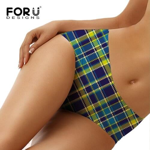 FORUDESIGNS Women's Travel Shorts