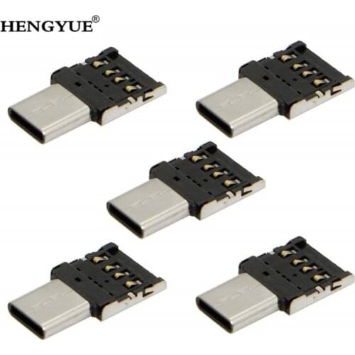 Adapters HENGYUE China