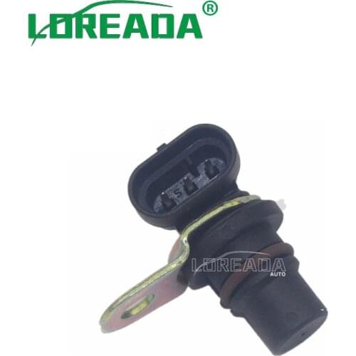 LOREADA Crankshaft Position Sensor Pulse For Opel Astra Combo Tour Meriva OEM 10456592 10456507 236308 9.0343 CS1299 1236308