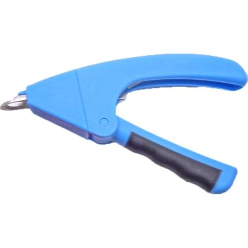 Nail Clipper Set Stainless Steel Grooming Tool Rustproof Manual Rabbit Trimmer Cat With File Spring Design Scissors For Pet Dog