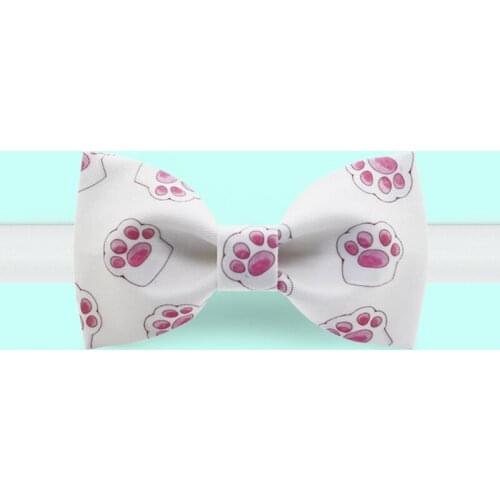 Free shipping 2019 new fashion mens male MAN Original handmade printed bow tie banquet party groom dress unique wedding Sweetie