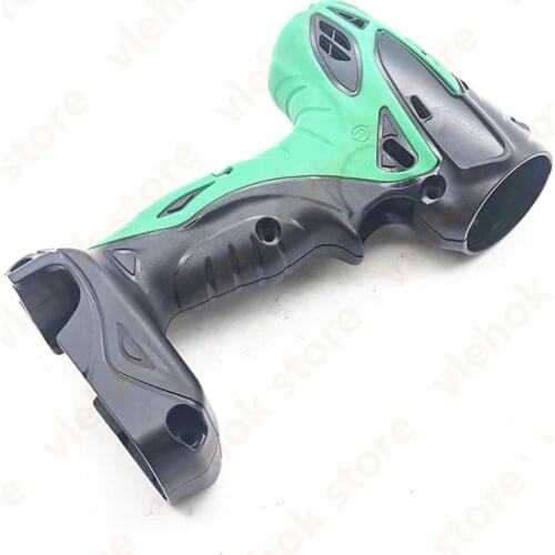 HANDLE Case assembly set for HITACHI DB10DL FDB10DL 329556 C335793A Power Tool Accessories Electric tools part