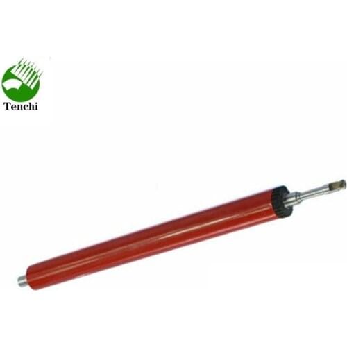 2pcs Free shipping lower fuser roller compatible for LBP 6108 6108L 6018W 6030W 6000 3010 Laser Jet printer spare part