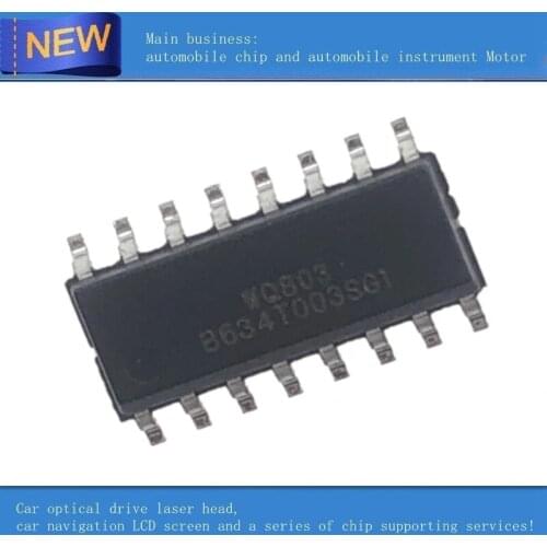 New original WQ803 1PCS