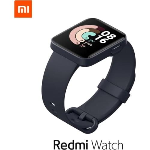 Xiaomi new Redmi Smart Watch Wristband Heart Rate Sleep Monitor IP68 Waterproof with nfc 1.4-inch high-definition screen
