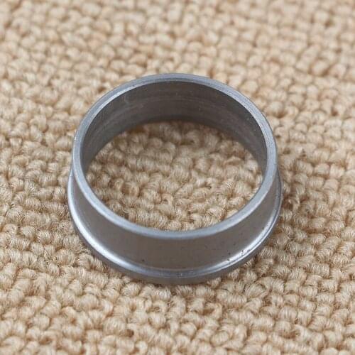 Motorcycle Triple Clamp Bearing Bushing Sleeve 27mm Turn 30mm