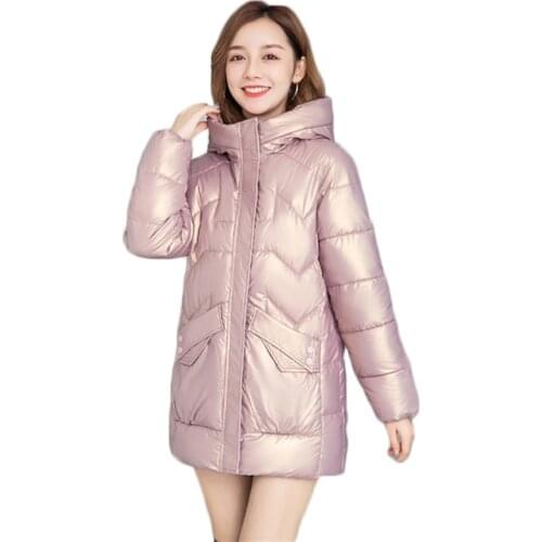 YXGDULV Women's Down Jackets With A Hood