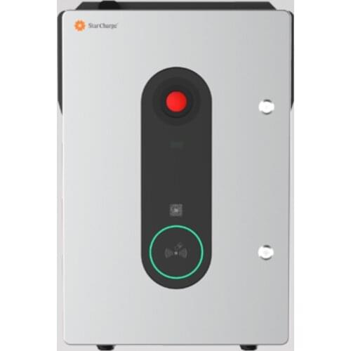 Electric vehicle Charging Station charger Blue coast 30kW