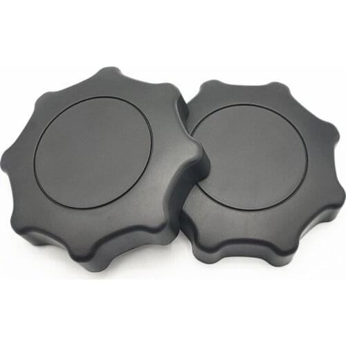 Car Seat Accessories Black Seat Adjustment Knob For Bora Polo Golf Jetta Mk4 Passat B5 1J0881671F 1J0 881 671 F