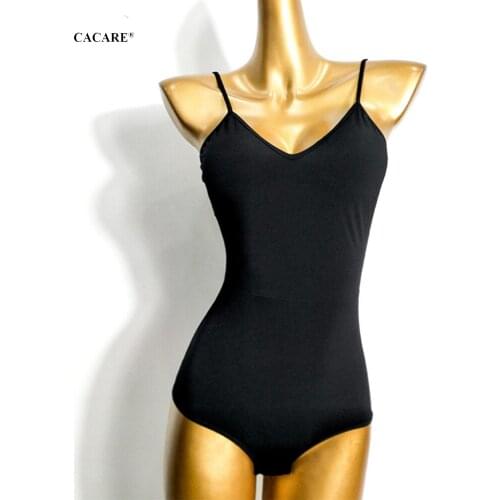 Bodysuit for Ballroom Dance Competition Dresses Waltz Tango Dance Dresses Standard Flamenco Wear Costume Customize D0746 Body