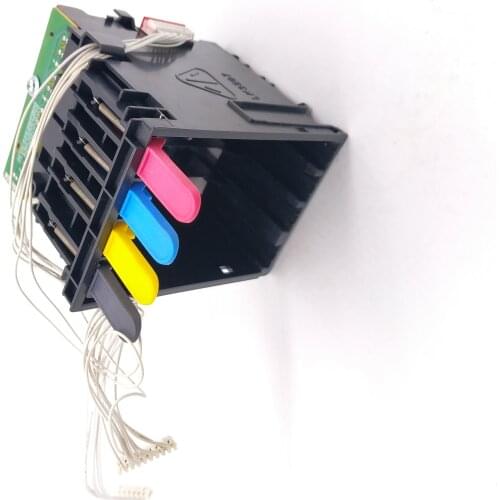 INK CARTRIDGES Holder rack SERVICE LK4607 FOR BROTHER mfc-j410 MFC-J220 615w 265w printer parts