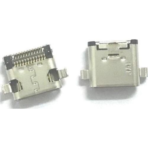 For Sony Xperia L1 G3311 G3312 G3313 USB Charging Port Connector Plug Jack Socket Dock
