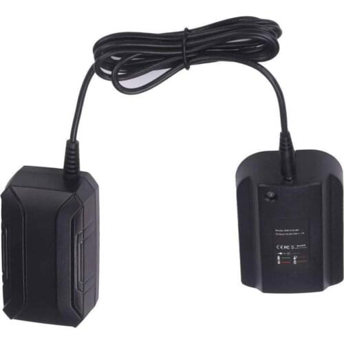 DW1418-MC Li-ion Battery Charger DCB112 DCB105 DCB115 DCB118 For Dewalt 14.4V 18V lithium battery DCB140 DCB200