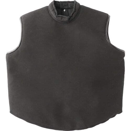 Fencing equipments, coach leather jacket no sleeve, fencing products and equipments