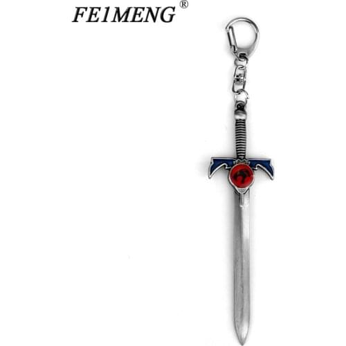 Feimeng Jewelry Keyrings