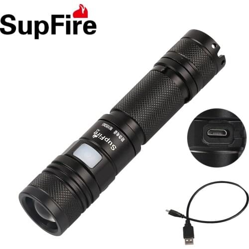 Tactical Flashlights FUNINFRONT China