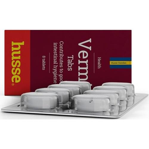 Husse Pet Dewormers China