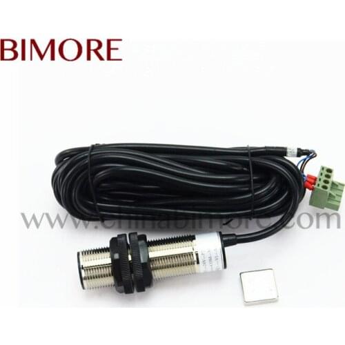 MCTC-LDB-A Elevator overload sensor weighing device