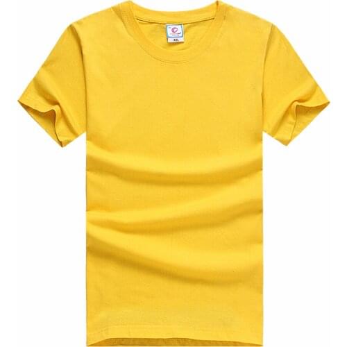 Pain T Shirts Cotton Blank Men Tops Summer Coth Camisa Masculina Casual M-3XL