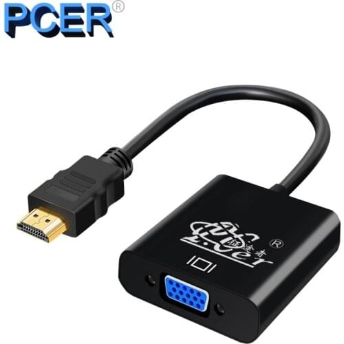PCER/征途者 HDMI Cables