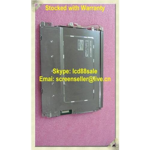 Best price and quality original LQ104V1DW02 industrial LCD Display