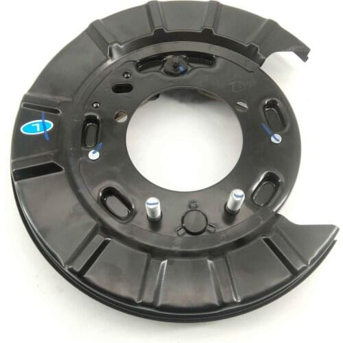 Parking brake assembly ，brake device ，left right for HAVAL HOVER