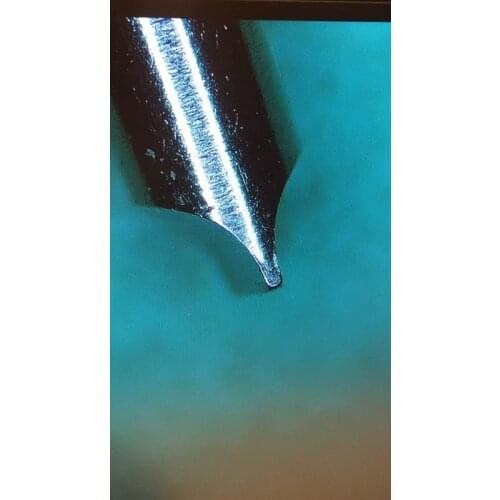 Watch maintenance word word screwdriver anti - slip word word screwdriver head word screwdriver