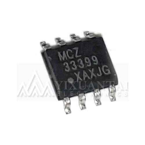 10pcs Free shipping SOP8 SMD MC33390DR2G MC33399DR2G MC33660EFR2 MC33661DR MC33390 MC33399 MC33660 MC33661 33390 33399 33660 336