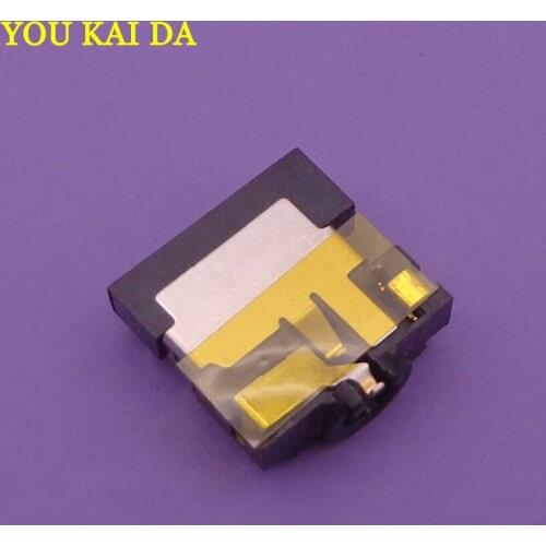 5PCS 3.5mm Female Audio Connector 5 Pin SMT SMD Stereo Headphone Jack