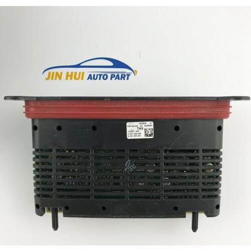 63117409625 Original for BMW X5 F15 X6 F16 LED TMS Headlight Control Module 7409625 7398839 7380781 7440880 7427614