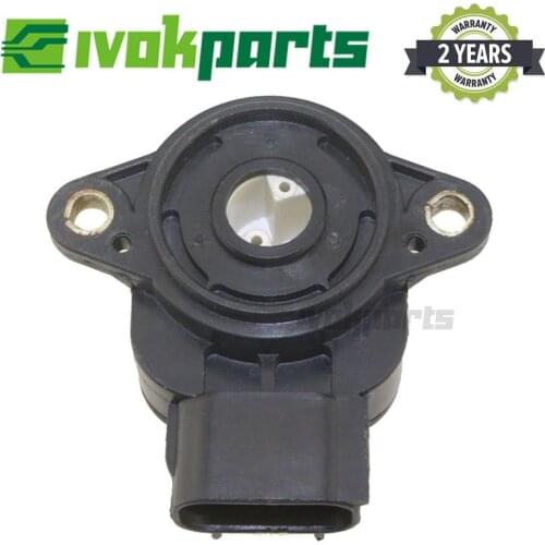 Throttle Position Sensor TPS For Chevrolet Prizm Pontiac Vibe Scion xA xB 4-Door 1.5L 1.8L GAS 94856828 94859012 89053195