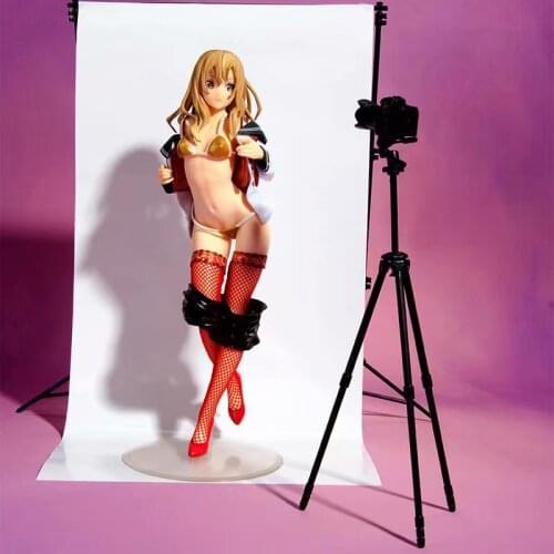 Action Figure Model Toys NEW Native Natsumi Creators Collection Saitom Sexy Girls Anime PVC Soldier Finished Product 1/6