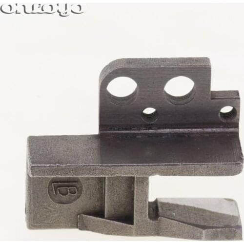 Industrial Overlock Sewing Machine Spare Parts For SIRUBA 737/747/757 Sewing Machine Parts KQ47